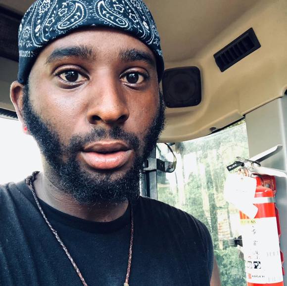 Meet your Posher, Eric - Picture 1 of 1